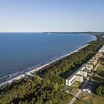 Ruhepol Im Haus Zudar Prora Apartment Binz