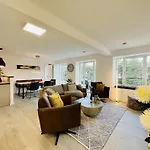 Ruhepol Im Haus Zudar Prora Apartment *