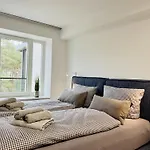 Ruhepol Im Haus Zudar Prora * Binz