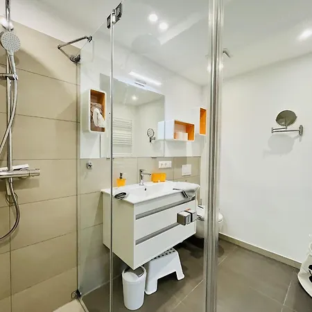 Ruhepol Im Haus Zudar Prora Binz