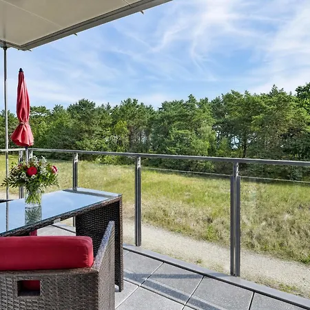 Ruhepol Im Haus Zudar Prora * Binz
