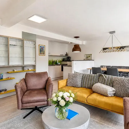 Ruhepol Im Haus Zudar Prora Apartment