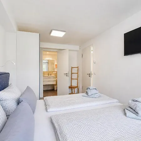 Ruhepol Im Haus Zudar Prora Binz