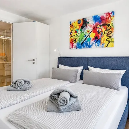 Ruhepol Im Haus Zudar Prora * Binz
