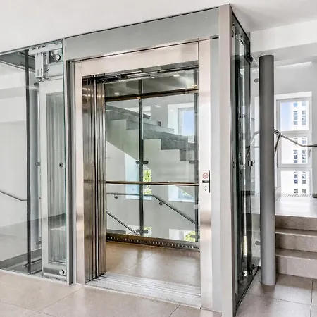 Ruhepol Im Haus Zudar Prora Binz